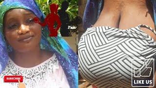 My Breast Hurt & Getting Bigger Sad Real Story of BintaSowe VM Daily News