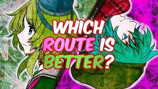 Why the Emotion Route is Better  Your Turn to Die