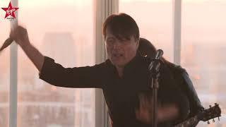 Suede - She Still Leads Me On Live - Virgin Radio Sunset Sessions