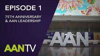 Episode 1 AANTV at the 2023 Annual Meeting - American Academy of Neurology