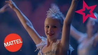 An American Girl  Isabelle Dances into the Spotlight Trailer  American Girl  Mattel