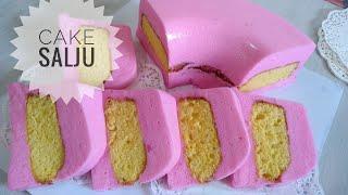 CAKE SALJUCAKE PUDING BUSA