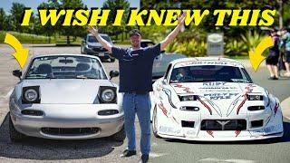 Before building a JDM car watch this video.