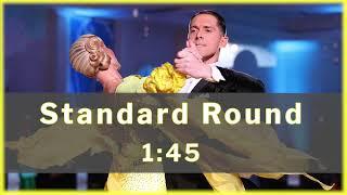 Standard Final Round  145  #2