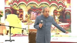To Live in Sai Bliss - Prof.Anil Kumar Kamaraju