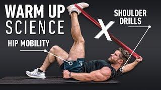 The Most Effective Science-Based Warm Up & Mobility Routine Full Body