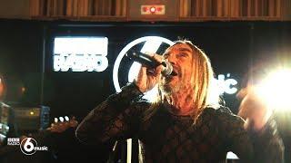 Iggy Pop - People Places Parties Live for BBC Radio 6 Music