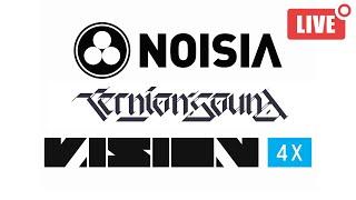 LIVE  NOISIA & Ternion Sound