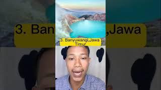 5 Kota Dengan Janda Muda Terbanyak #viral #shorts