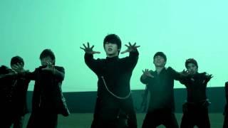 INFINITE - BTD MV DANCE Ver