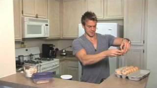 Foods That Burn Fat & Build Muscle with Rob Riches. Part 1