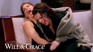 Season 6 being insanely funny for 20 minutes  Will & Grace