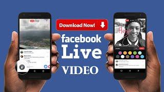 how to download Facebook LIVE video to your computer 2020