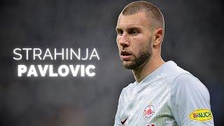 Strahinja Pavlović - Season Highlights  2024