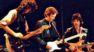 JIMMY PAGE ERIC CLAPTON JEFF BECK JOE COCKER - Full Concert 1983