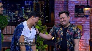 Duet Terbaik Abad Ini Surya feat Nassar yang Menggetarkan Studio dan Pankreas Anda 16