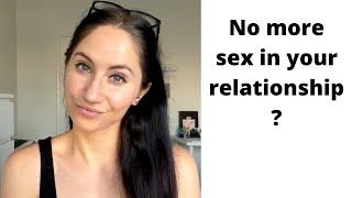 How to get more sex with your wife- Try these 3 steps