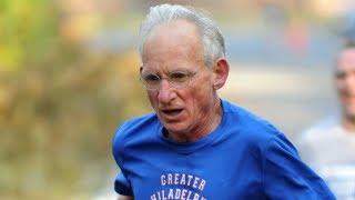 This 70-Year-Old Ran a 254 Marathon