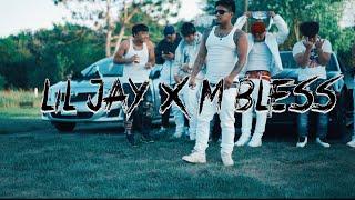 M Bless X Lil Jay -My Bruddas- Official MV Prod. Ramsey Beatz