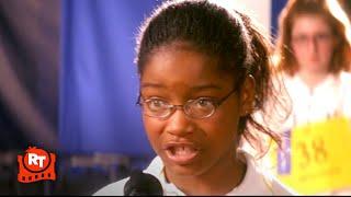 Akeelah and the Bee 2006 - Spelling Argillaceous Scene  Movieclips