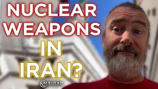 Does Iran Actually Have a Nuclear Weapon?  Peter Zeihan
