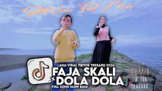 DJ Cis Cis FAJA SKALI X DoLa DoLa - Sakti Viano ft. Mom DJ Remix Cover