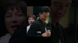 A Unexpected Kiss Go Go Squid  Li XianYang Zi Levitating  Chinese Drama 