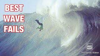 BEST WAVE FAILS PART 1