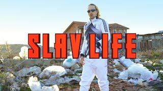 KUKU$ x DONPLAYA - SLAV LIFE Official Video