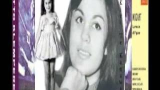 Dame Kiri Te Kanawa as a Young Girl in Le Nozze di Figaro - Mozart - A Recording from 1971