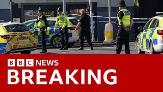 Nottingham Murder arrest after three dead in UK city centre - BBC News