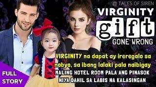 VIRGINITY na dapat ay ireregalo sa nobyo sa ibang lalaki naibigay MALING ROOM PALA ANG NAPASUKAN