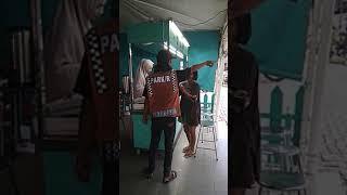 VIRAL Pengemis mamak maksa medan johor