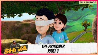 Shiva  शिवा  The Prisoner  Part 1 of 2
