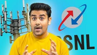 BSNL 4G  5G - Latest Updates - Unlimited Plans