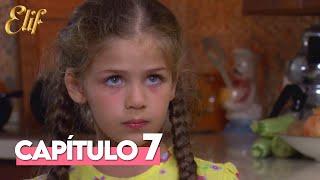 Elif Primera Temporada Capítulo 7  Elif Capítulo 7