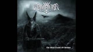 Barak Tor - The Black Citadel of Bellthor 2016 Barbaric Dungeon Synth 