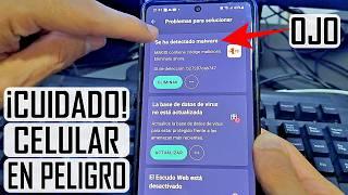  QUE HACER CUANDO SE REINICIA TU CELULAR DE LA NADA - Se Reinicia Enciende y se Apaga