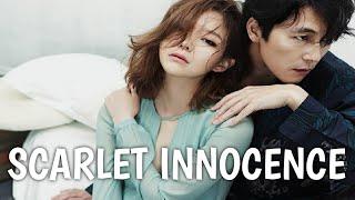 Balas Dendam Selingkuhan yang Tersakiti Alur Cerita Film Korea Scarlet Innocence