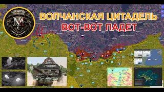 ВКС РФ Нанесли Удары По Аэродромам F-16  ВС РФ Вошли В Нью-Йорк. Военные Сводки И Анализ 27.06.2024