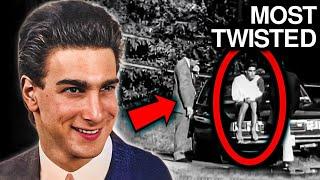 Case With The Most Insane Twist You’ve Ever Heard  Marty Tankleff Case