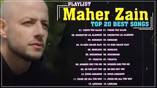 Maher Zain Full Album 2024Kumpulan Lagu Spesial RamadhanMusik Perdamaian Utusan Musik Maher Zain
