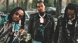 Migos & Mashmello - Danger from Bright The Album Music Audio