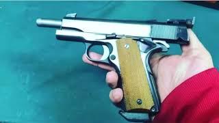 COLT 1911