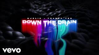 Njelic Thabza Tee - Down The Drain Visualizer