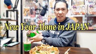 My New Years Eve In Japan - My Japan Story #14