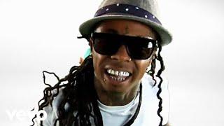 Lil Wayne - Knockout ft. Nicki Minaj Official Music Video ft. Nicki Minaj