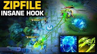 OMG INSANE HOOKS By Zipfile Pudge  5000+ GAMES IS TOO MUCH DIFFERENCE  Pudge Official