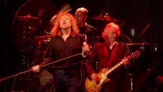 Led Zeppelin - Black Dog Live at Celebration Day Official Video