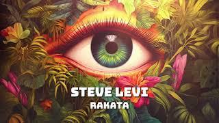 Steve Levi - Rakata Extended Mix